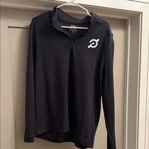 Peloton x Rhone Charcoal Apparel